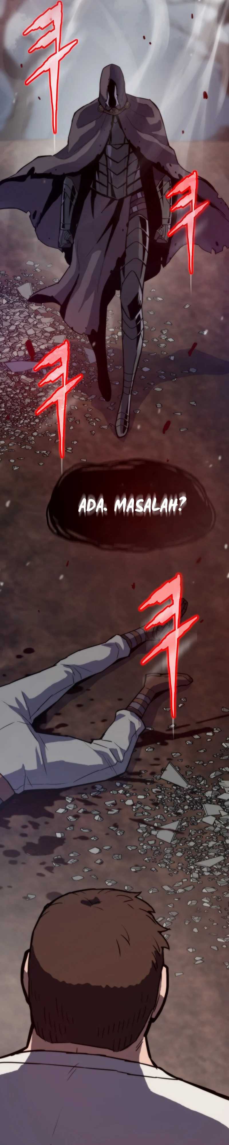 Past Life Regressor (Remake 2022)  Chapter 119