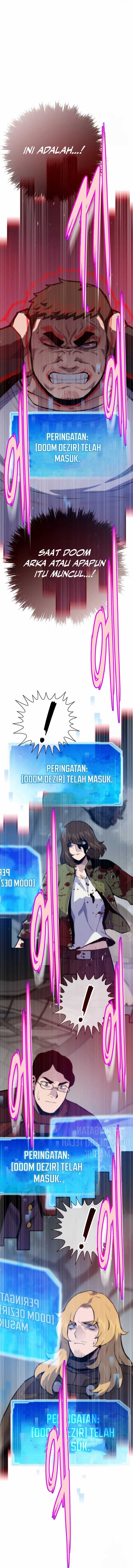 Past Life Regressor (Remake 2022)  Chapter 119