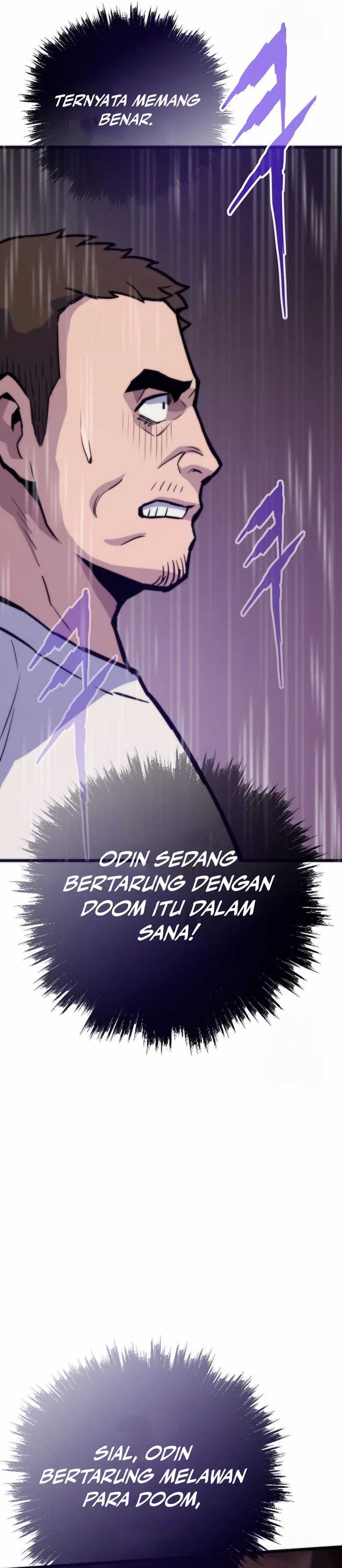 Past Life Regressor (Remake 2022)  Chapter 119