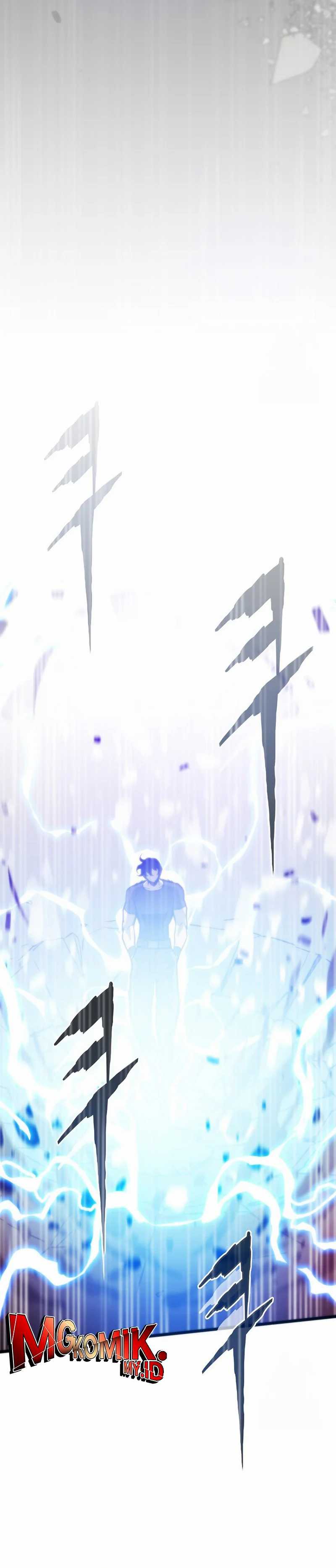 Past Life Regressor (Remake 2022)  Chapter 119