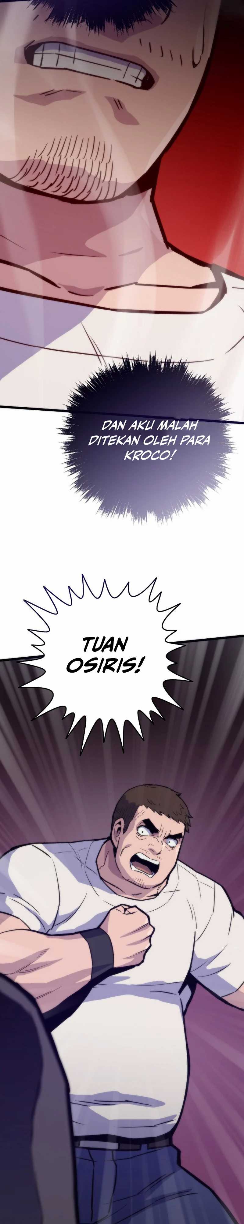 Past Life Regressor (Remake 2022)  Chapter 119