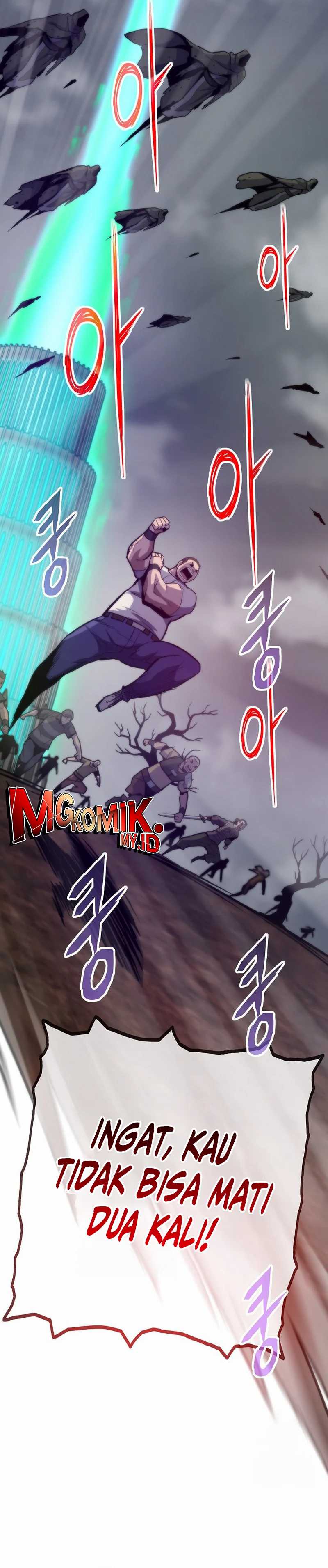 Past Life Regressor (Remake 2022)  Chapter 119