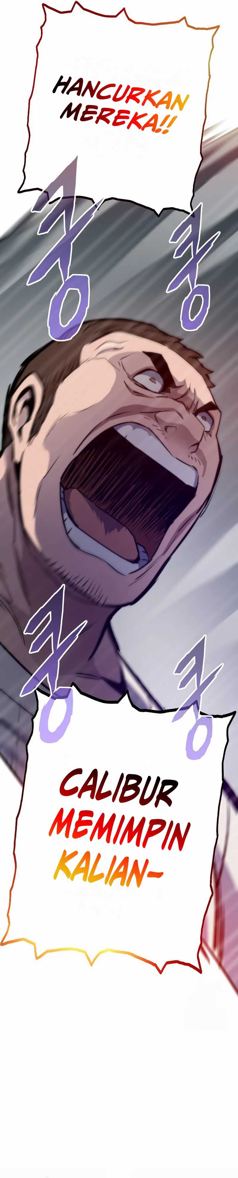 Past Life Regressor (Remake 2022)  Chapter 119