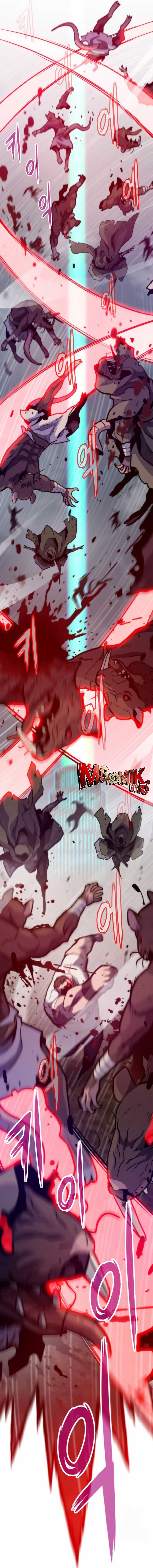 Past Life Regressor (Remake 2022)  Chapter 119