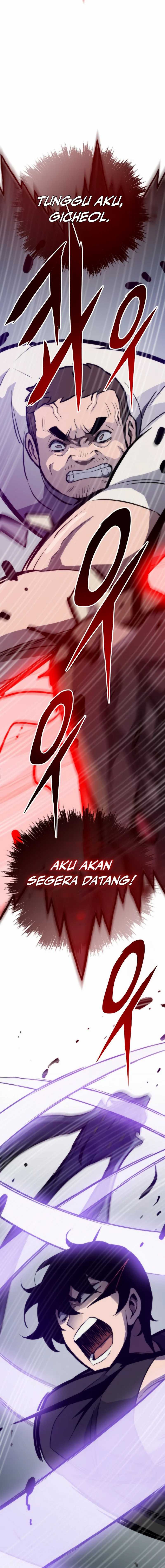 Past Life Regressor (Remake 2022)  Chapter 119
