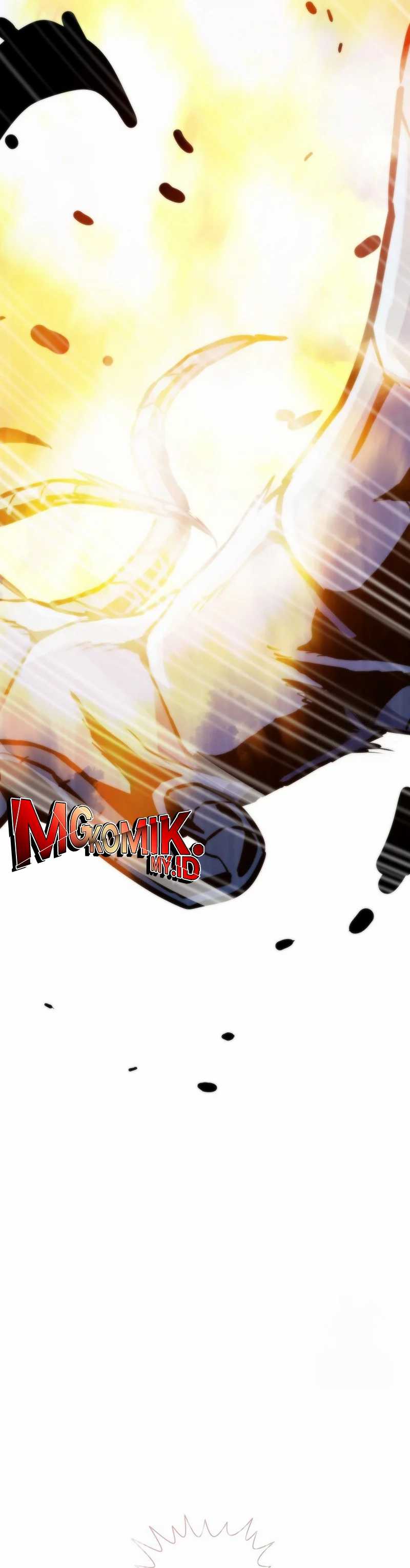 Past Life Regressor (Remake 2022)  Chapter 119