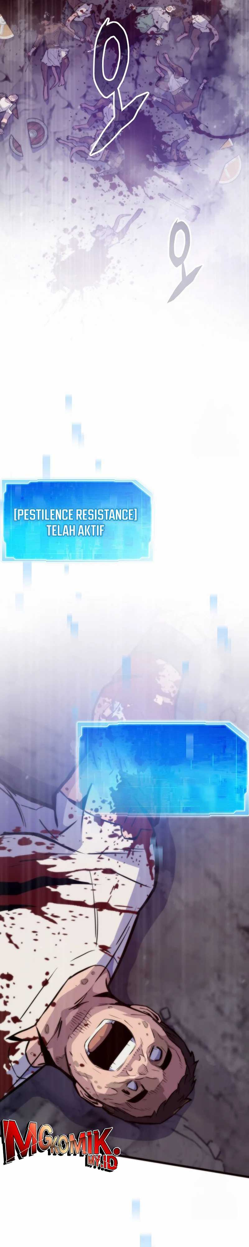 Past Life Regressor (Remake 2022)  Chapter 119