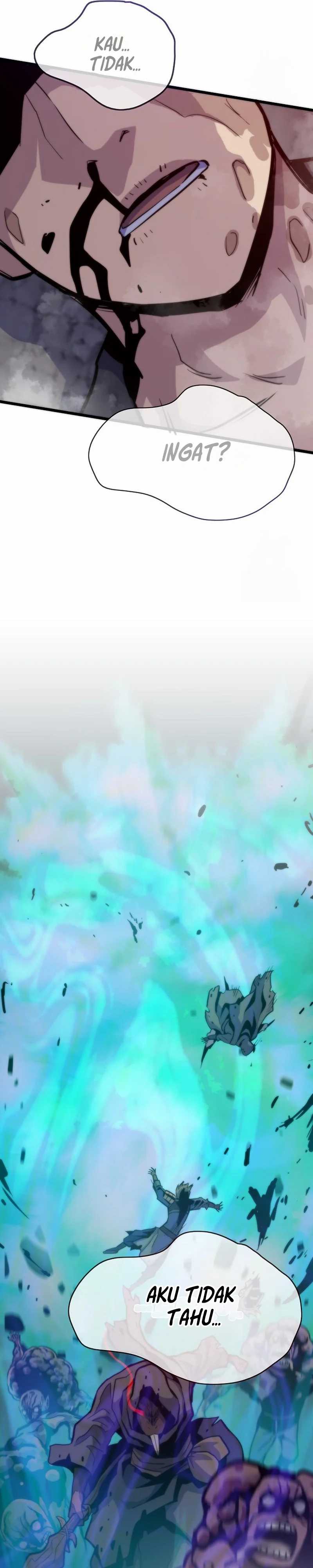 Past Life Regressor (Remake 2022)  Chapter 119