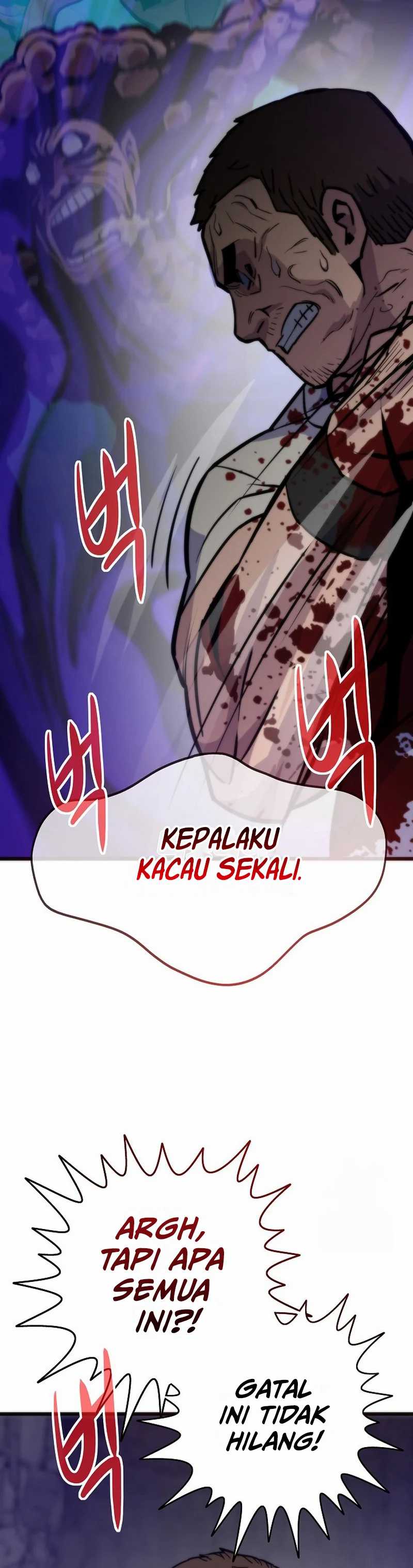 Past Life Regressor (Remake 2022)  Chapter 119