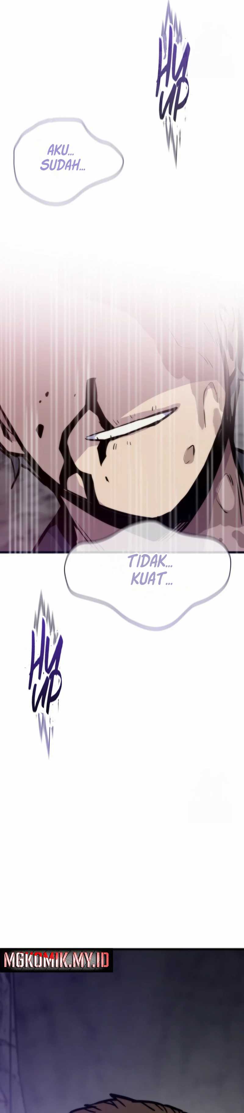 Past Life Regressor (Remake 2022)  Chapter 119