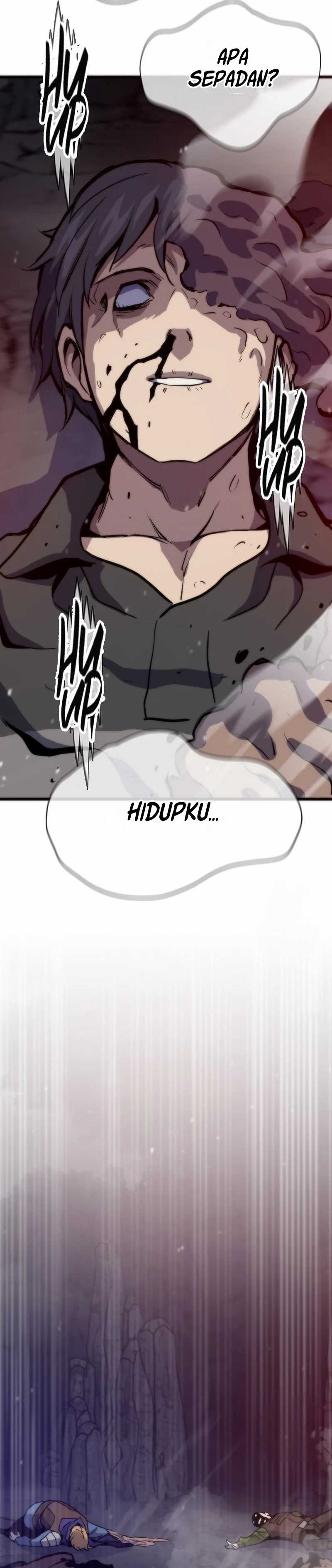 Past Life Regressor (Remake 2022)  Chapter 119