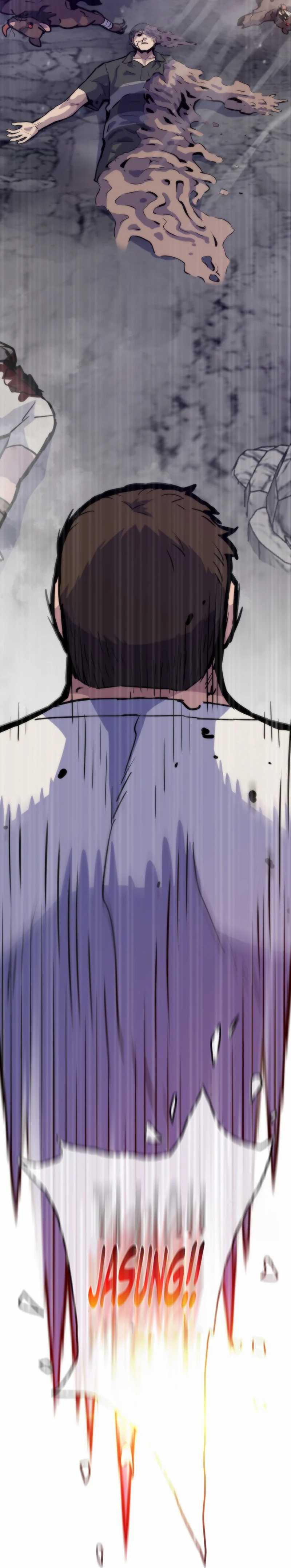 Past Life Regressor (Remake 2022)  Chapter 119