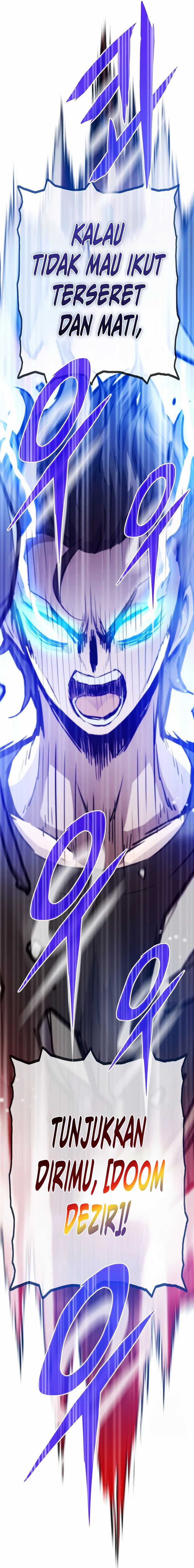 Past Life Regressor (Remake 2022)  Chapter 119