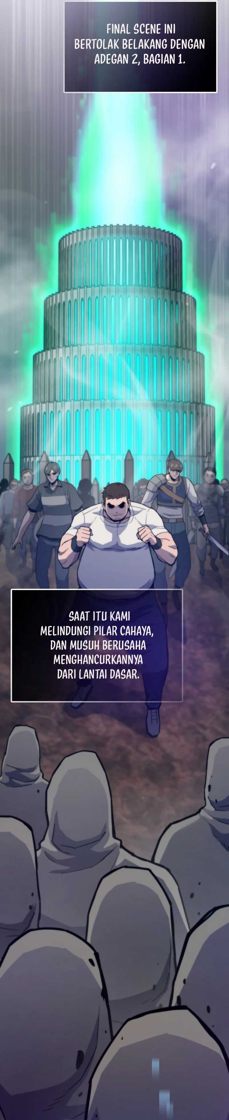 Past Life Regressor (Remake 2022)  Chapter 119