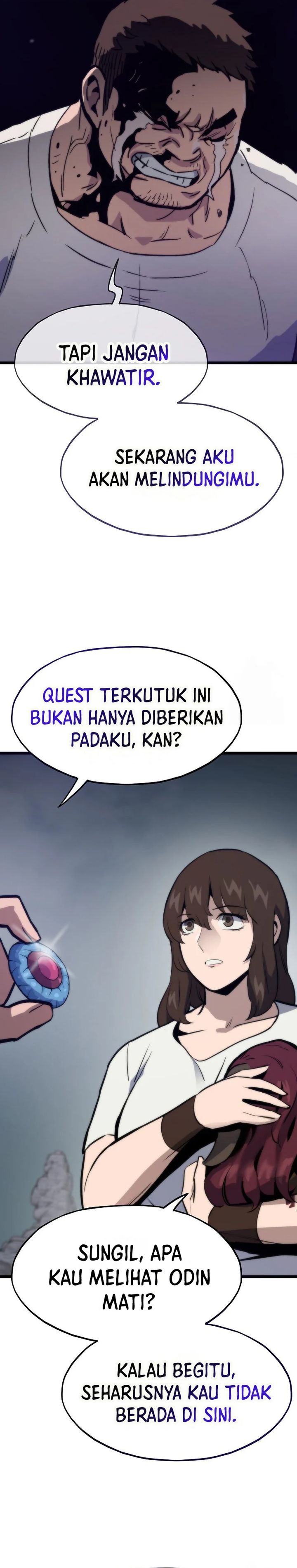 Past Life Regressor (Remake 2022)  Chapter 123