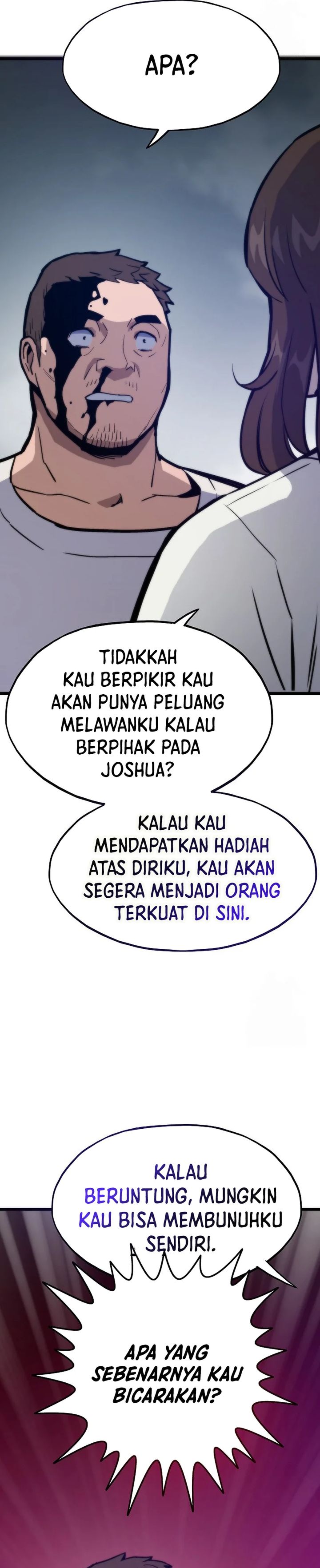 Past Life Regressor (Remake 2022)  Chapter 123