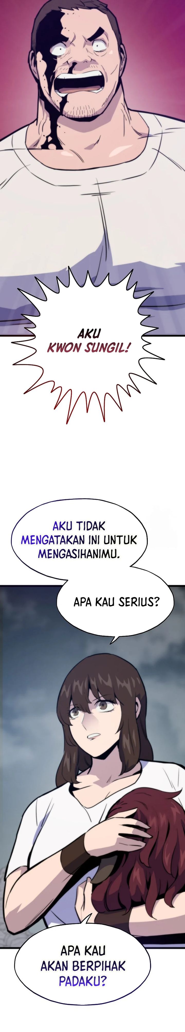 Past Life Regressor (Remake 2022)  Chapter 123