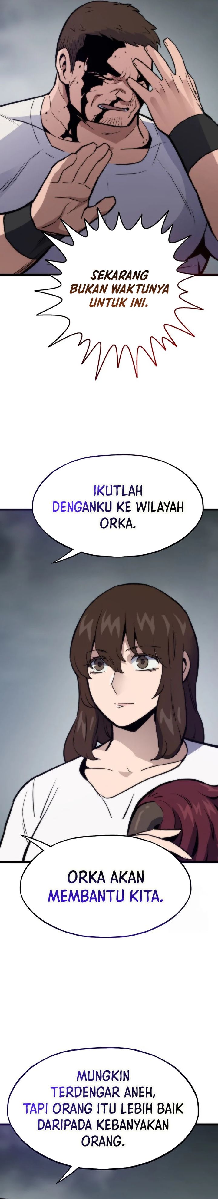 Past Life Regressor (Remake 2022)  Chapter 123