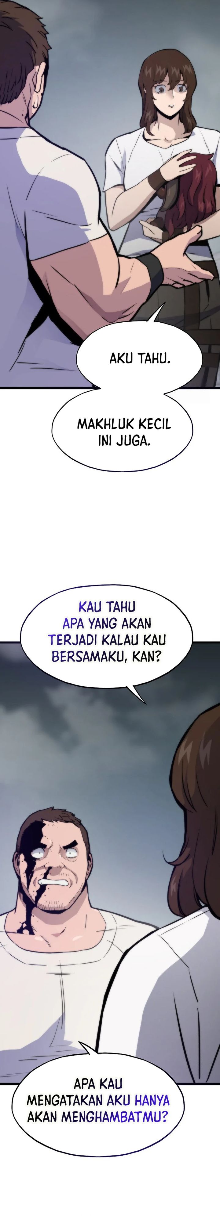 Past Life Regressor (Remake 2022)  Chapter 123