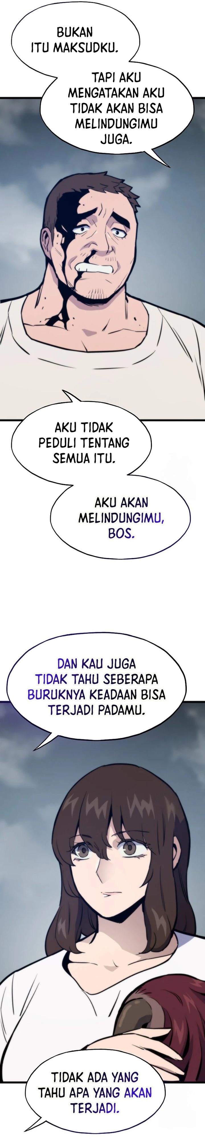 Past Life Regressor (Remake 2022)  Chapter 123