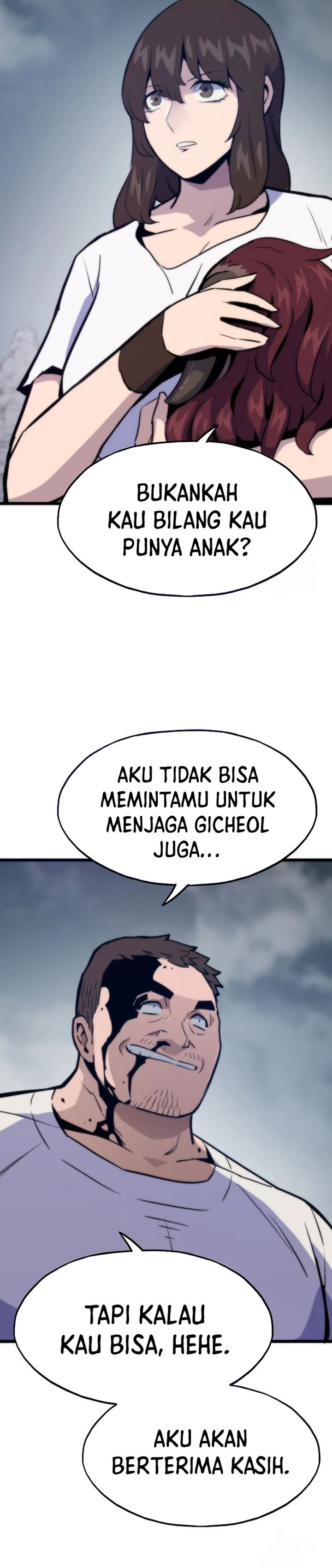 Past Life Regressor (Remake 2022)  Chapter 123