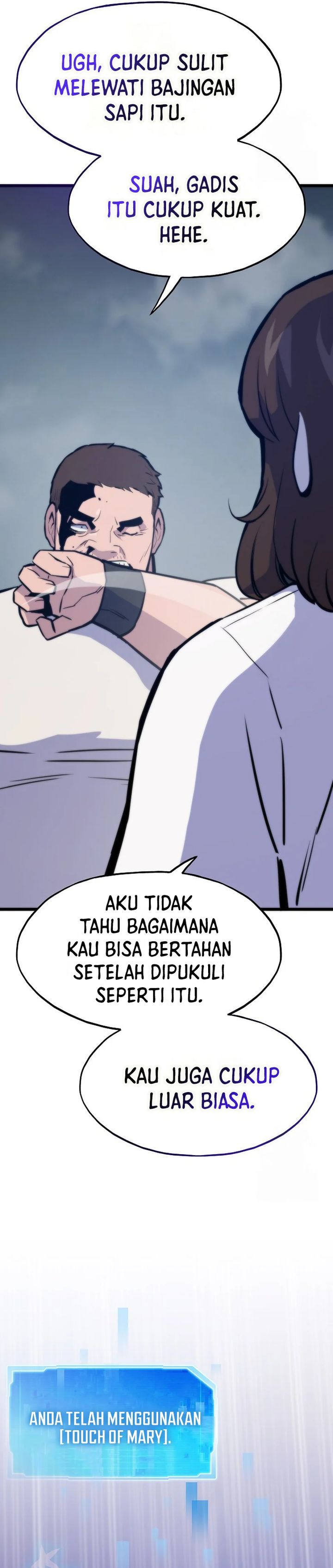 Past Life Regressor (Remake 2022)  Chapter 123