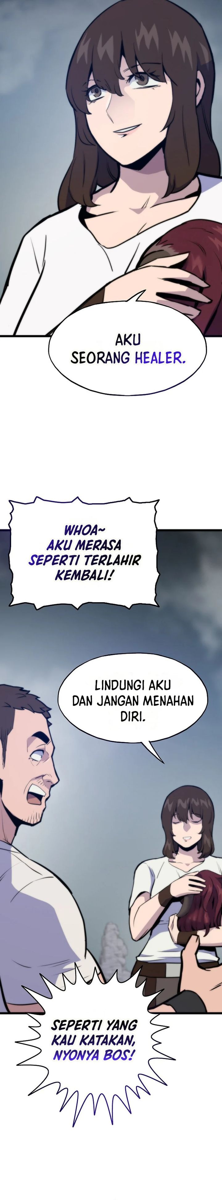 Past Life Regressor (Remake 2022)  Chapter 123