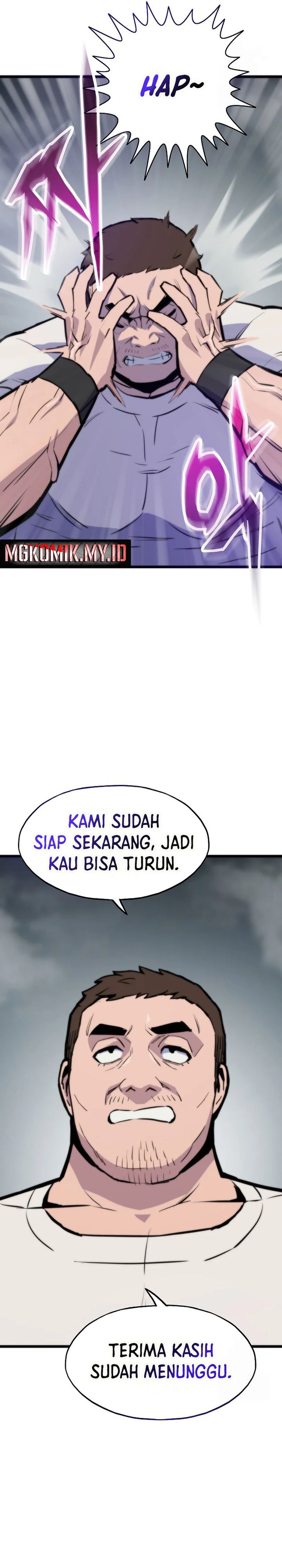 Past Life Regressor (Remake 2022)  Chapter 123