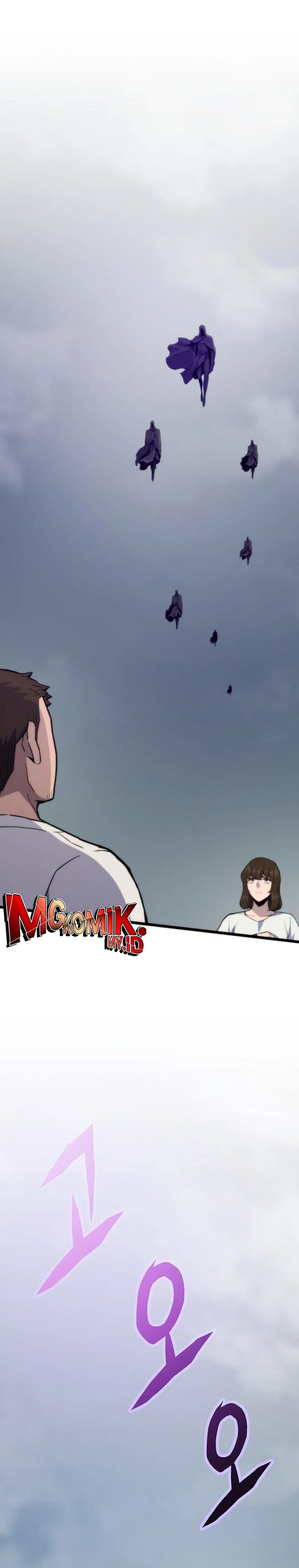 Past Life Regressor (Remake 2022)  Chapter 123