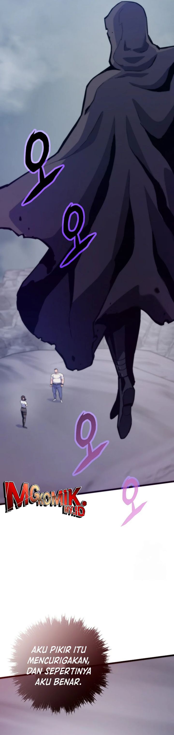 Past Life Regressor (Remake 2022)  Chapter 123