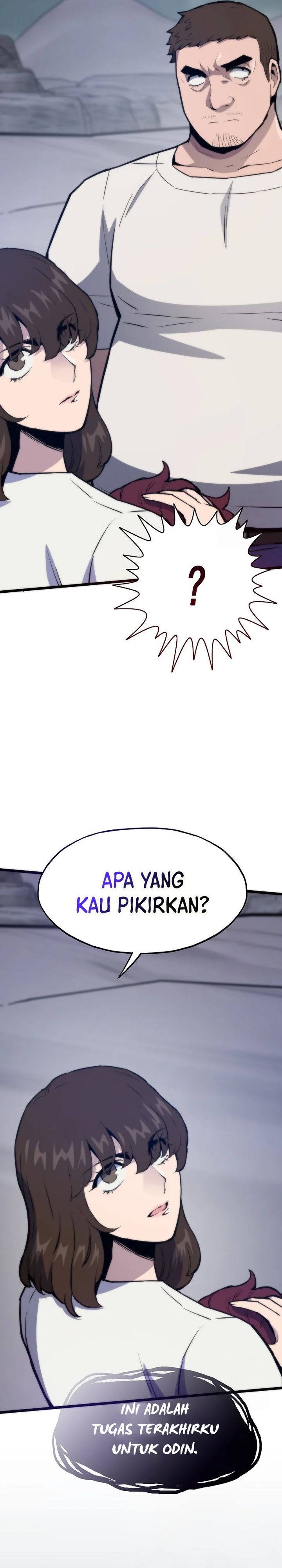 Past Life Regressor (Remake 2022)  Chapter 123