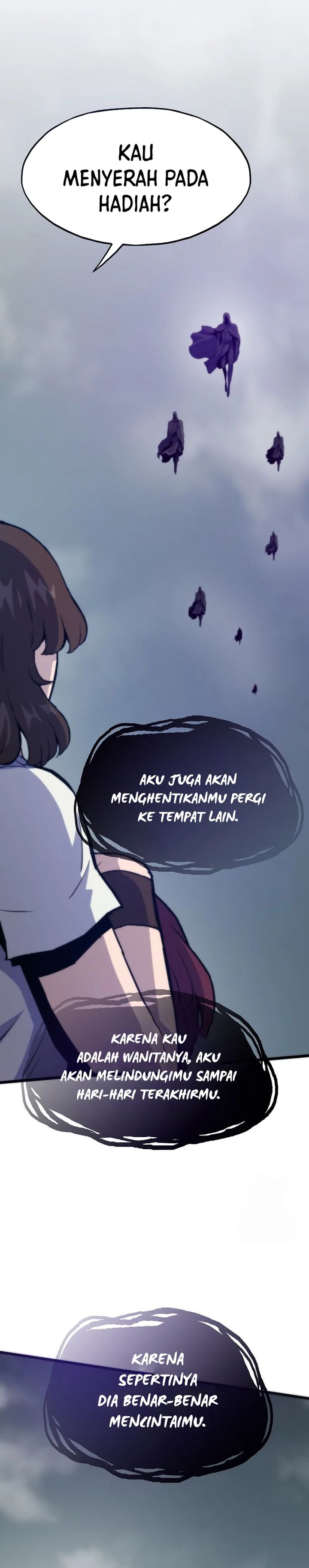 Past Life Regressor (Remake 2022)  Chapter 123