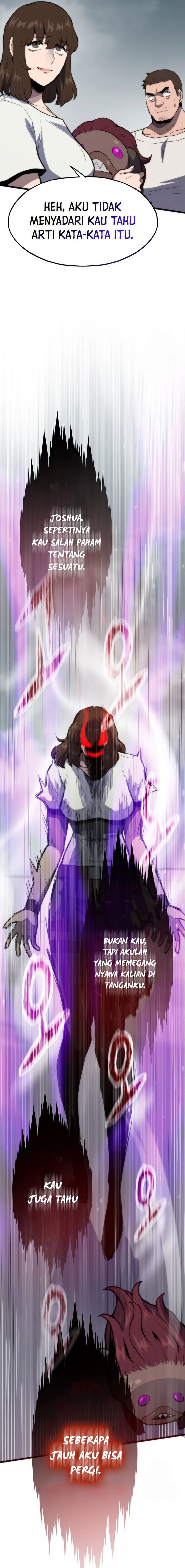 Past Life Regressor (Remake 2022)  Chapter 123