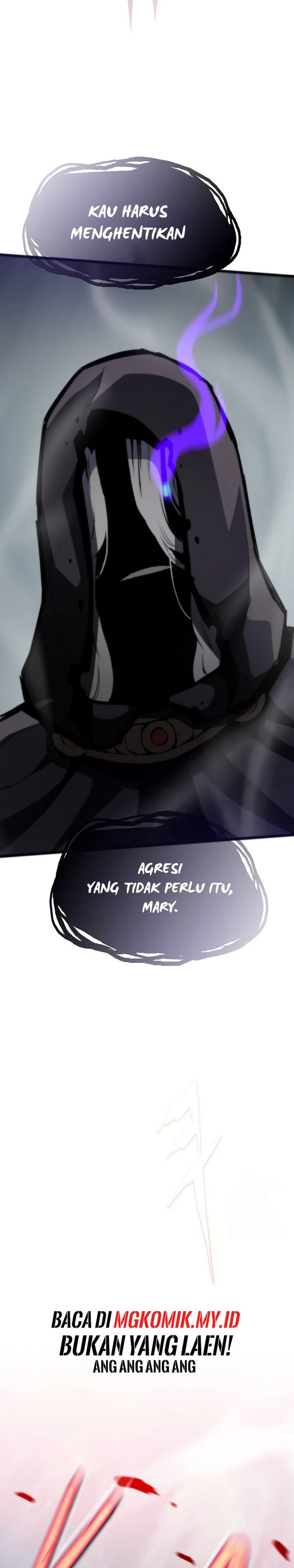 Past Life Regressor (Remake 2022)  Chapter 123