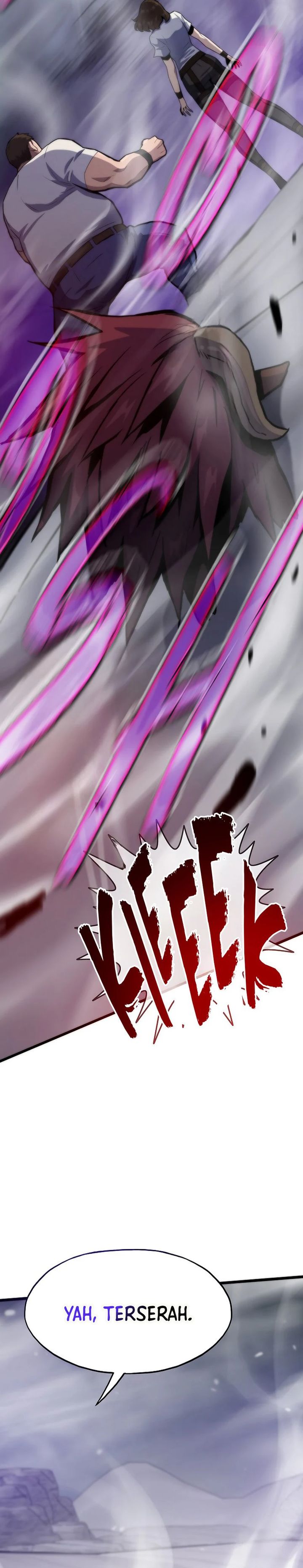 Past Life Regressor (Remake 2022)  Chapter 123