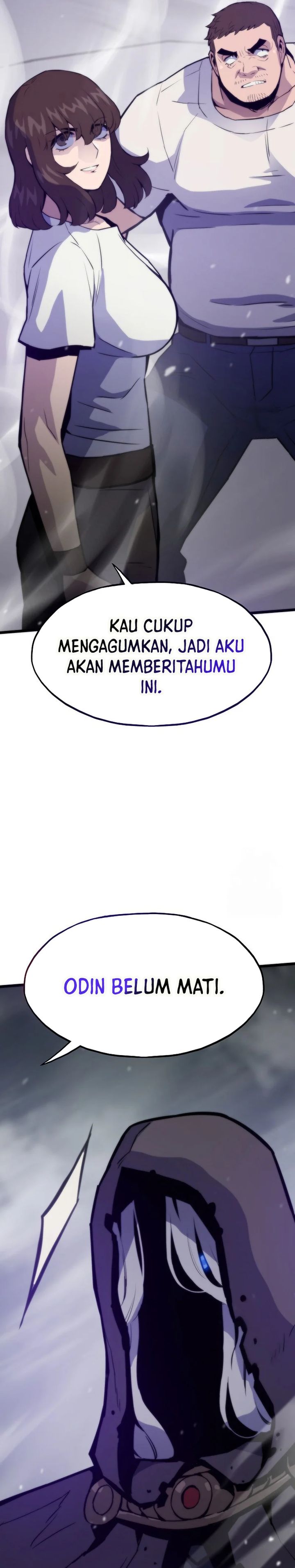 Past Life Regressor (Remake 2022)  Chapter 123