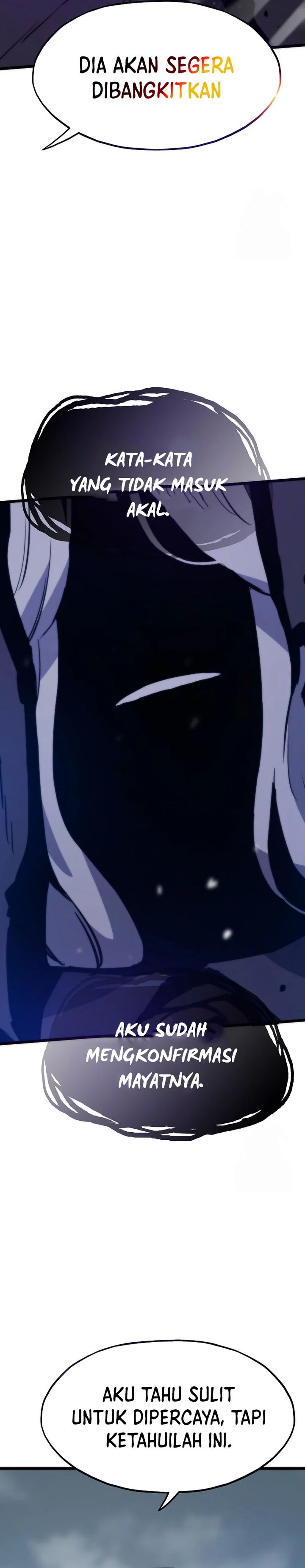 Past Life Regressor (Remake 2022)  Chapter 123