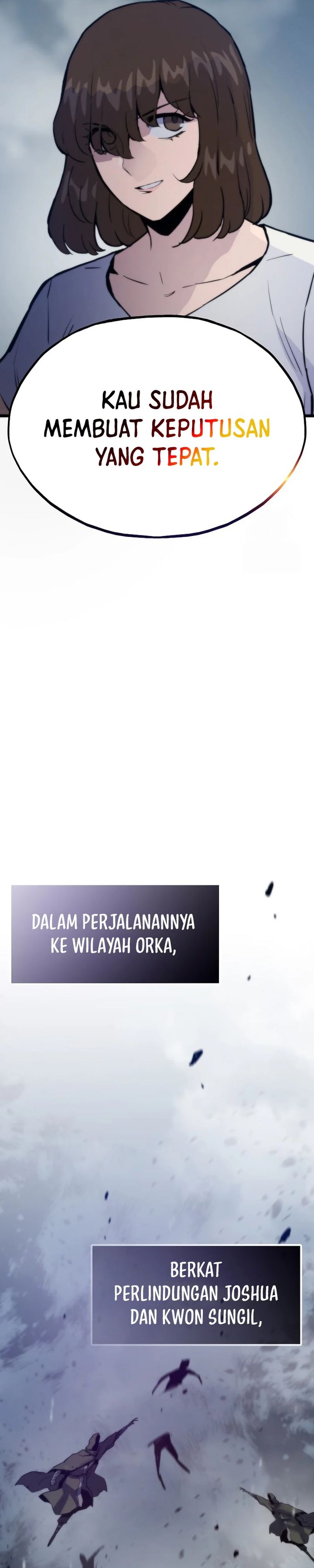 Past Life Regressor (Remake 2022)  Chapter 123