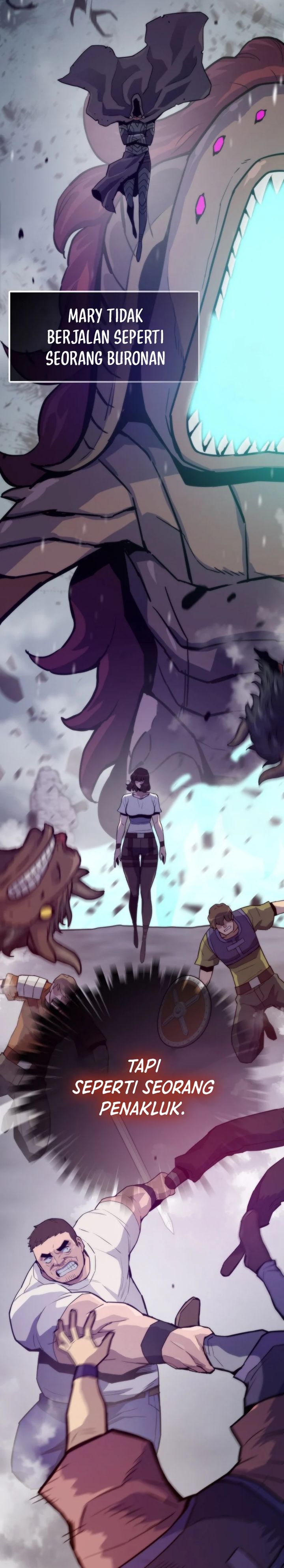 Past Life Regressor (Remake 2022)  Chapter 123
