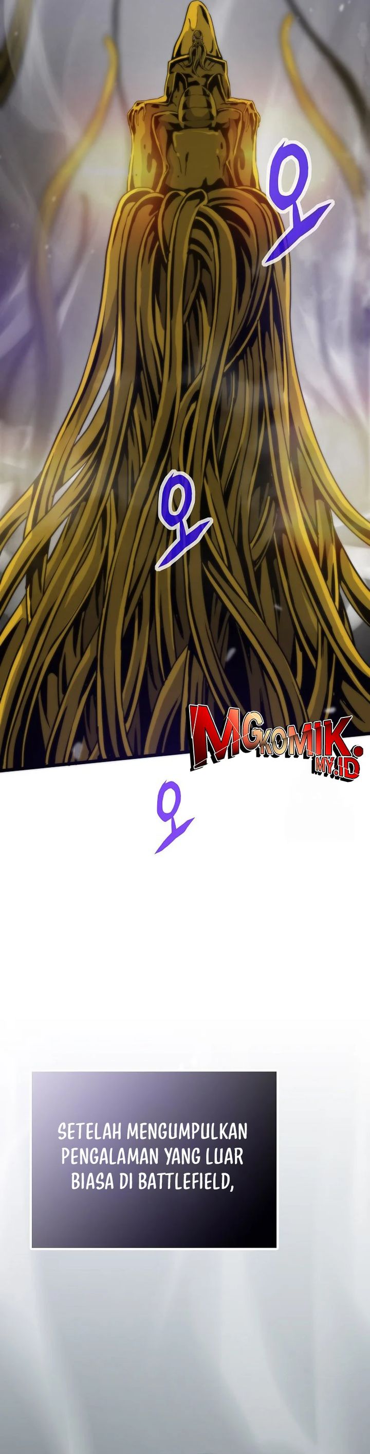 Past Life Regressor (Remake 2022)  Chapter 123