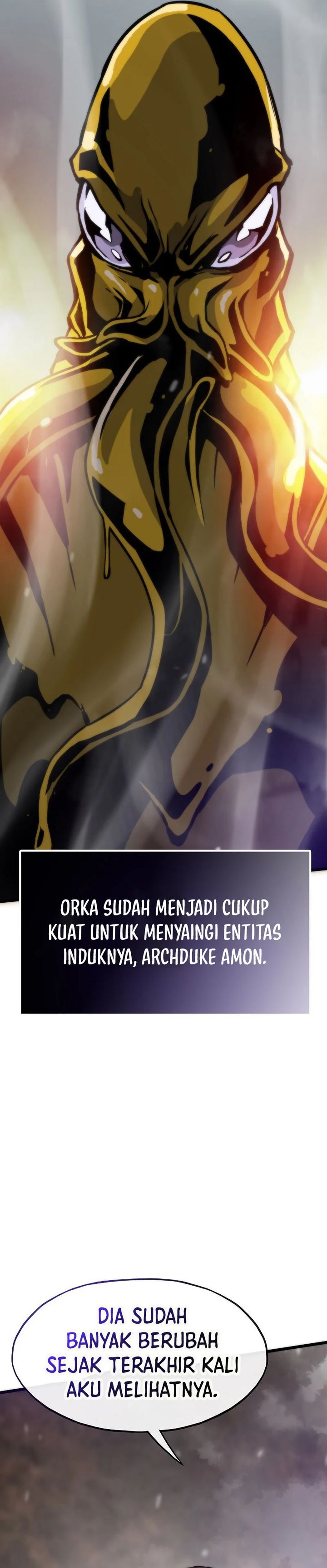 Past Life Regressor (Remake 2022)  Chapter 123