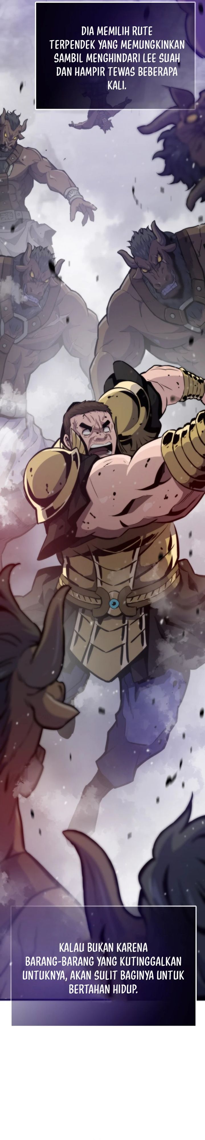Past Life Regressor (Remake 2022)  Chapter 123