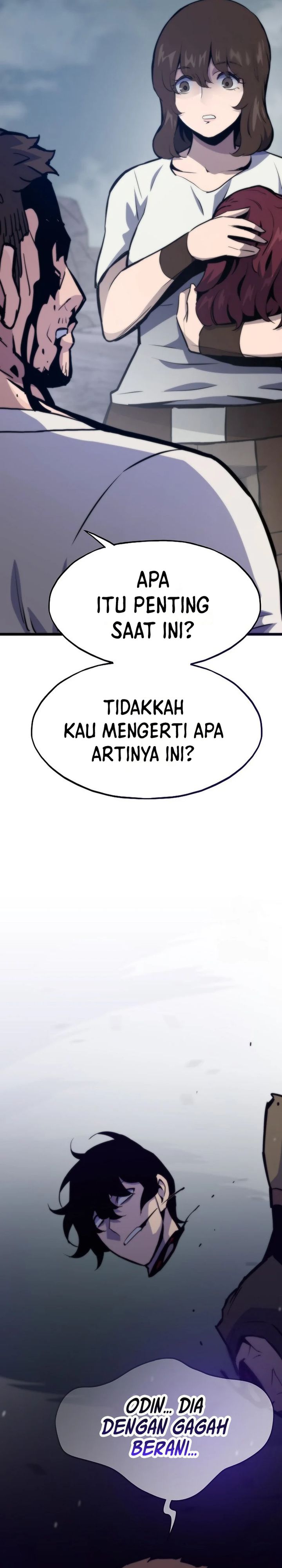 Past Life Regressor (Remake 2022)  Chapter 123