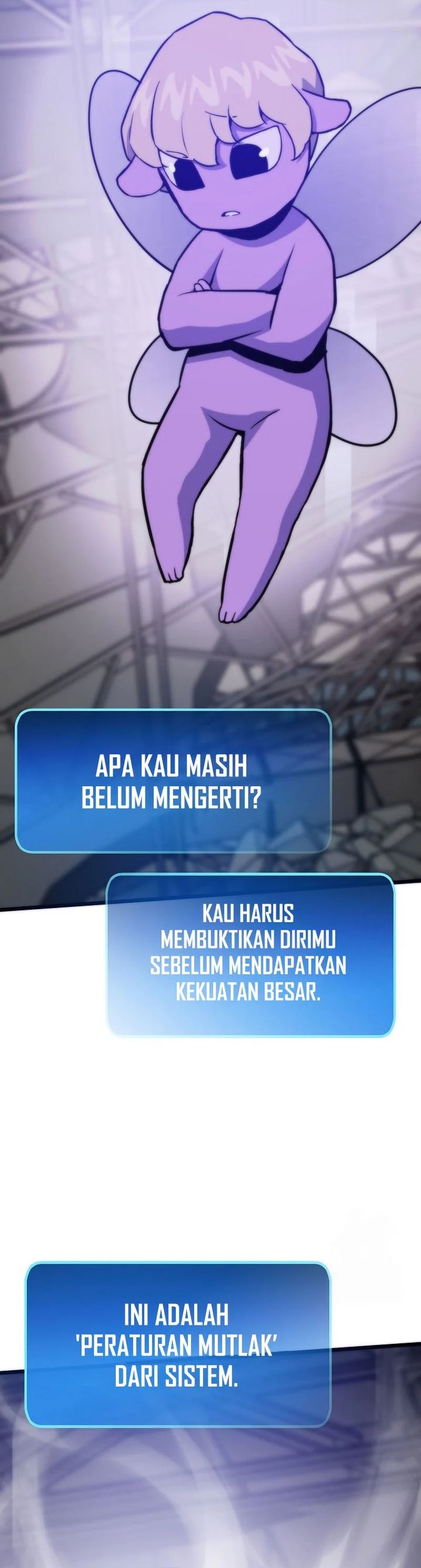 Past Life Regressor (Remake 2022)  Chapter 125