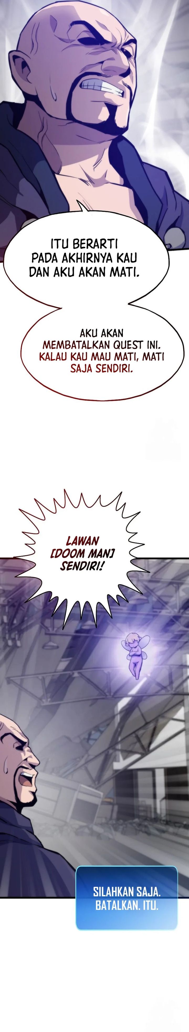 Past Life Regressor (Remake 2022)  Chapter 125