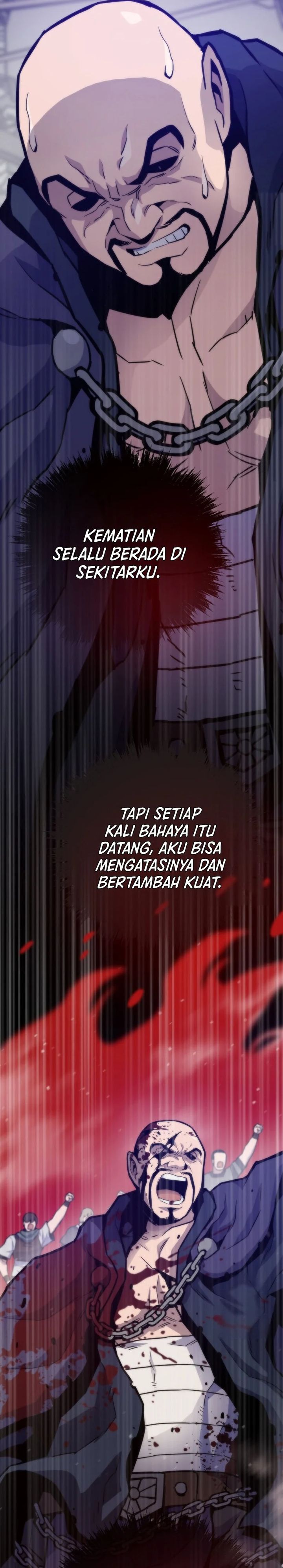 Past Life Regressor (Remake 2022)  Chapter 125
