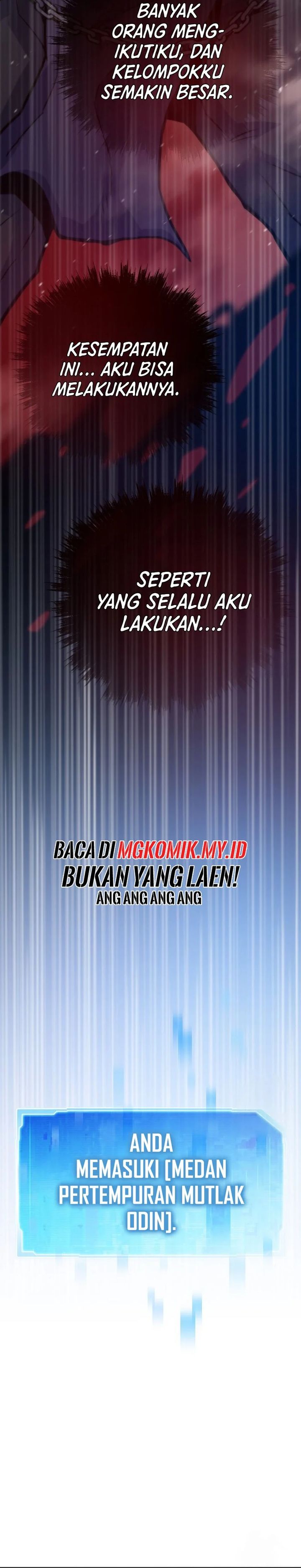 Past Life Regressor (Remake 2022)  Chapter 125