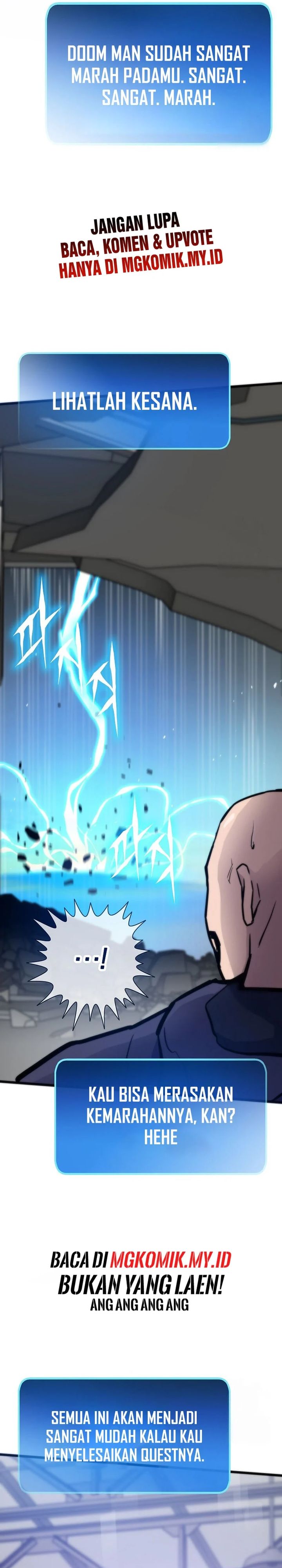 Past Life Regressor (Remake 2022)  Chapter 125