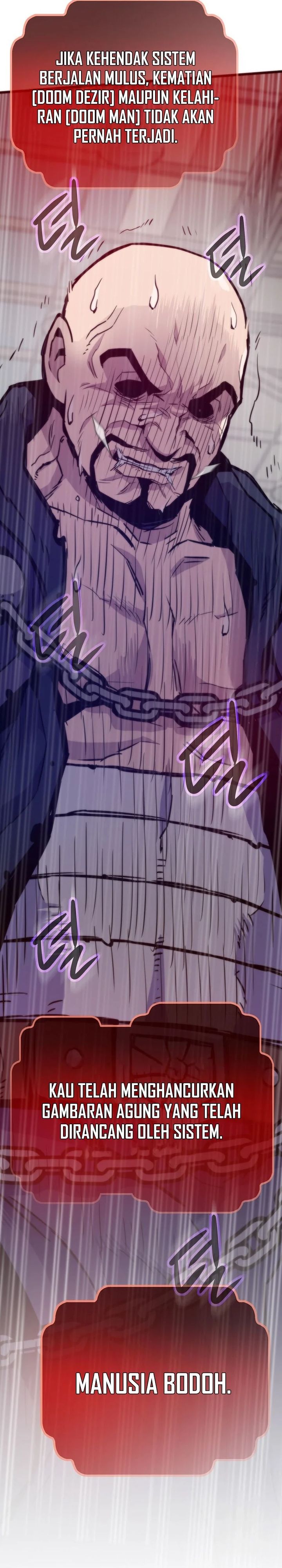 Past Life Regressor (Remake 2022)  Chapter 125