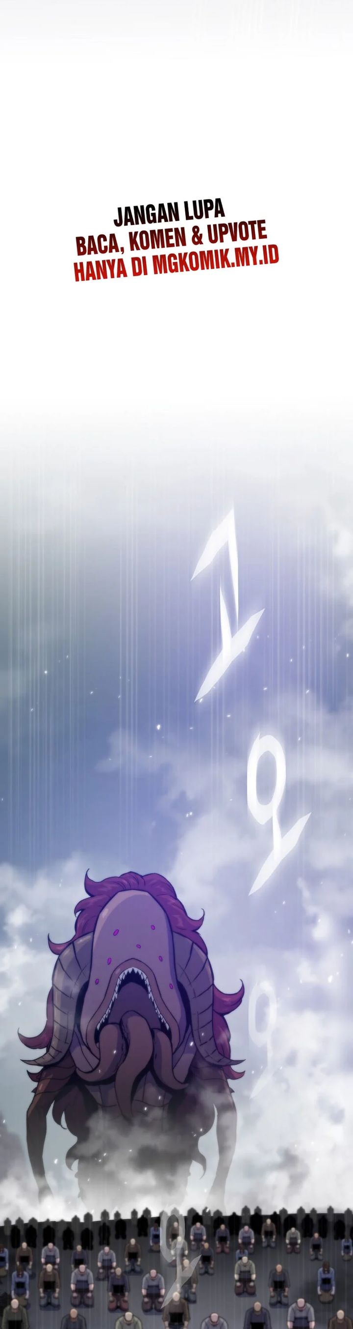 Past Life Regressor (Remake 2022)  Chapter 125